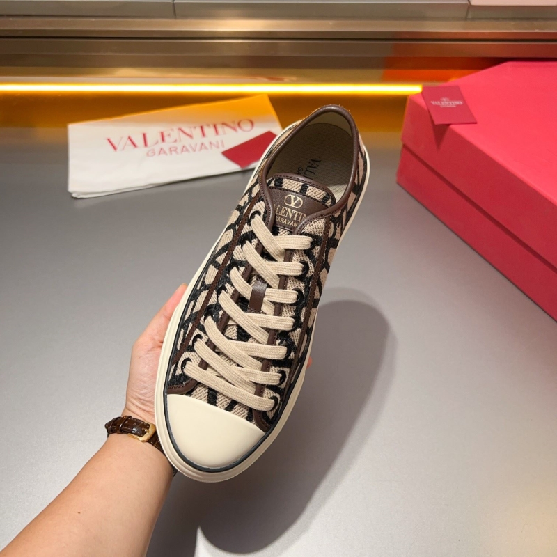 Valentino Casual Shoes